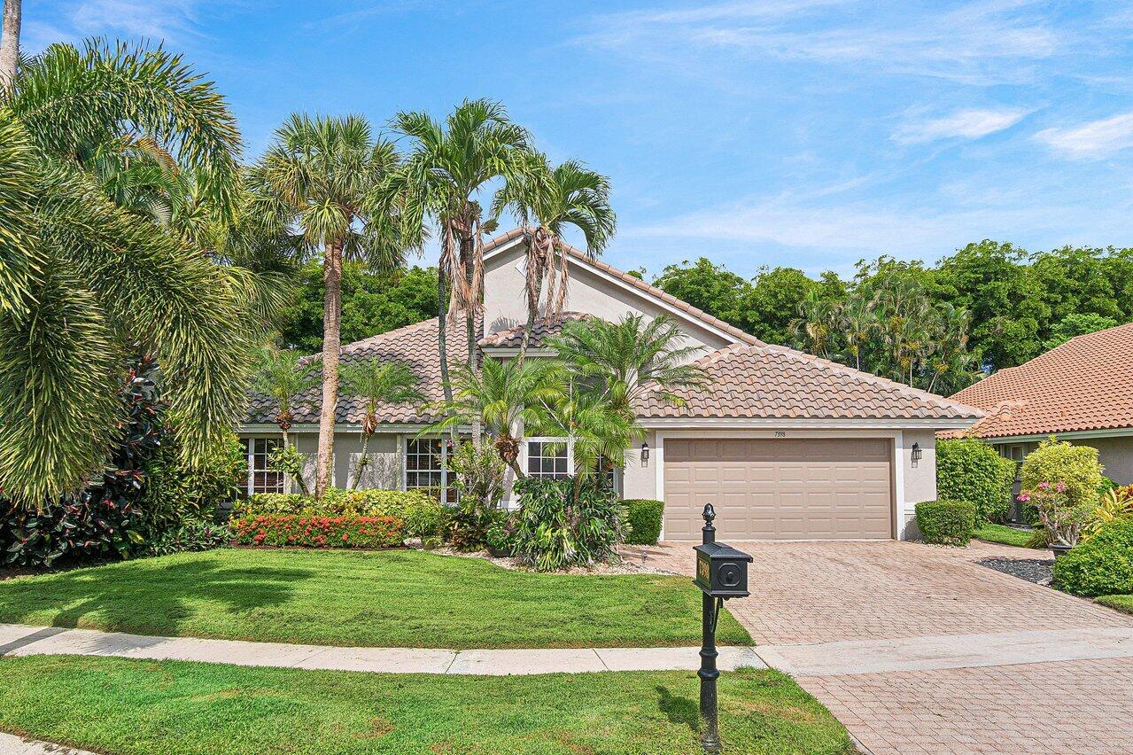 7398 Falls Road West Boynton Beach, FL 33437 - Photo 1 of 22 001-7398FallsRoadWest-BoyntonBeach-FL-33