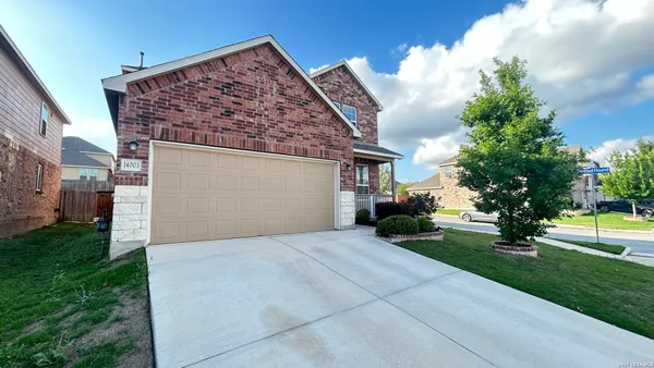 $2,295 | 14003 Knob Creek, San Antonio, TX 78245