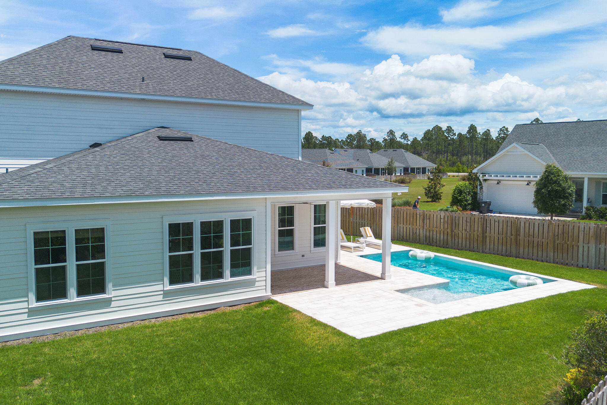 11 Bunting Ln Inlet Beach Inlet Beach, FL 32461 - Photo 47 of 70 DJI_0339