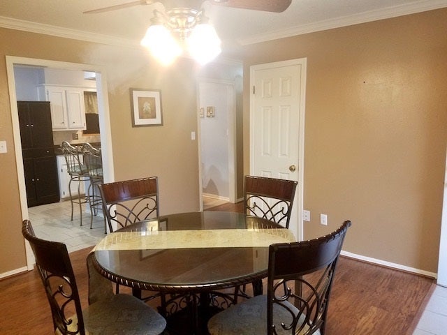 1706 Primrose Lane Perry, OK 73077 - Photo 7 of 25 Gallery Image 7