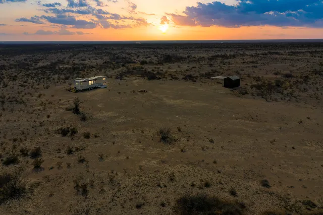 $129,750 | 349 North State Highway, Dryden, TX 78851