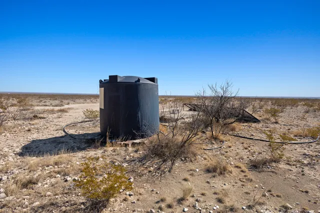 a view of outside space