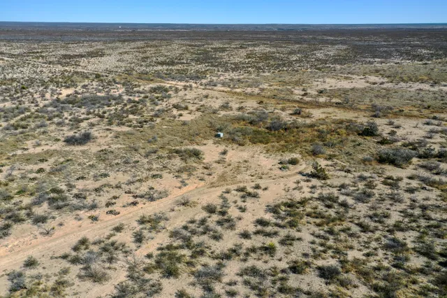 a view of an ocean beach