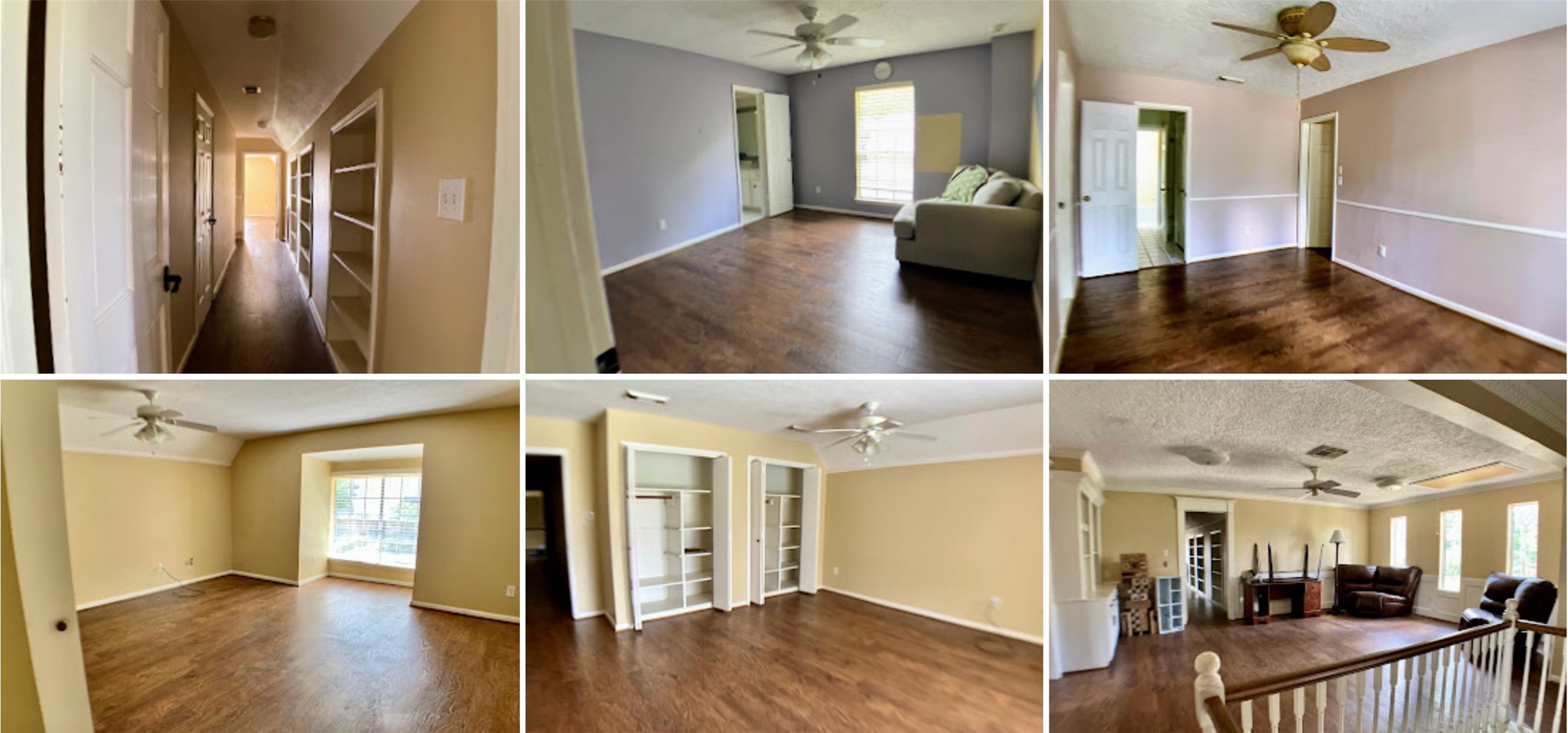 9911 Oxted Lane Spring, TX 77379 - Photo 39 of 39 a view of a living room