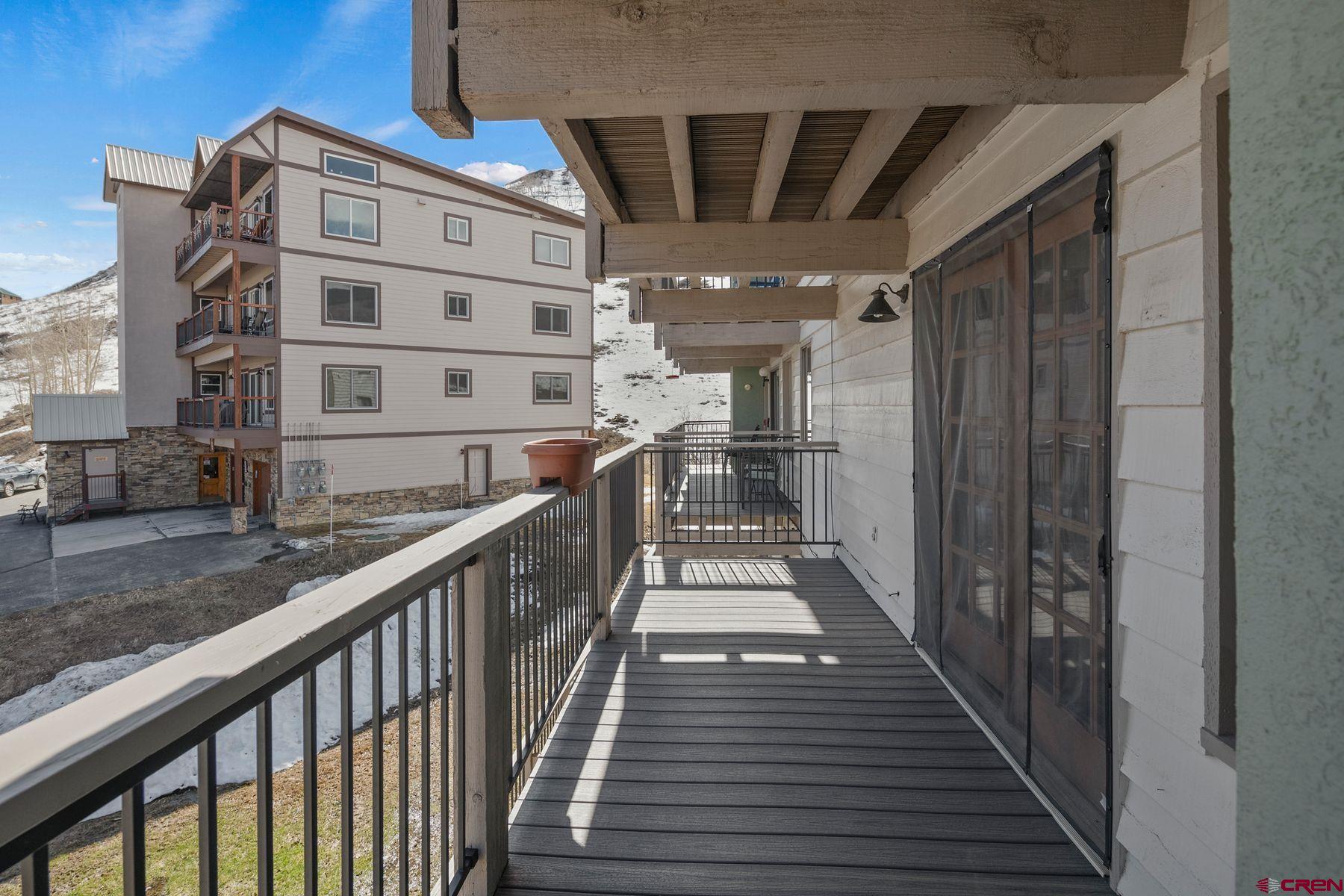 755 Gothic Road, Unit 11 Crested Butte, CO 81225 - Photo 24 of 29