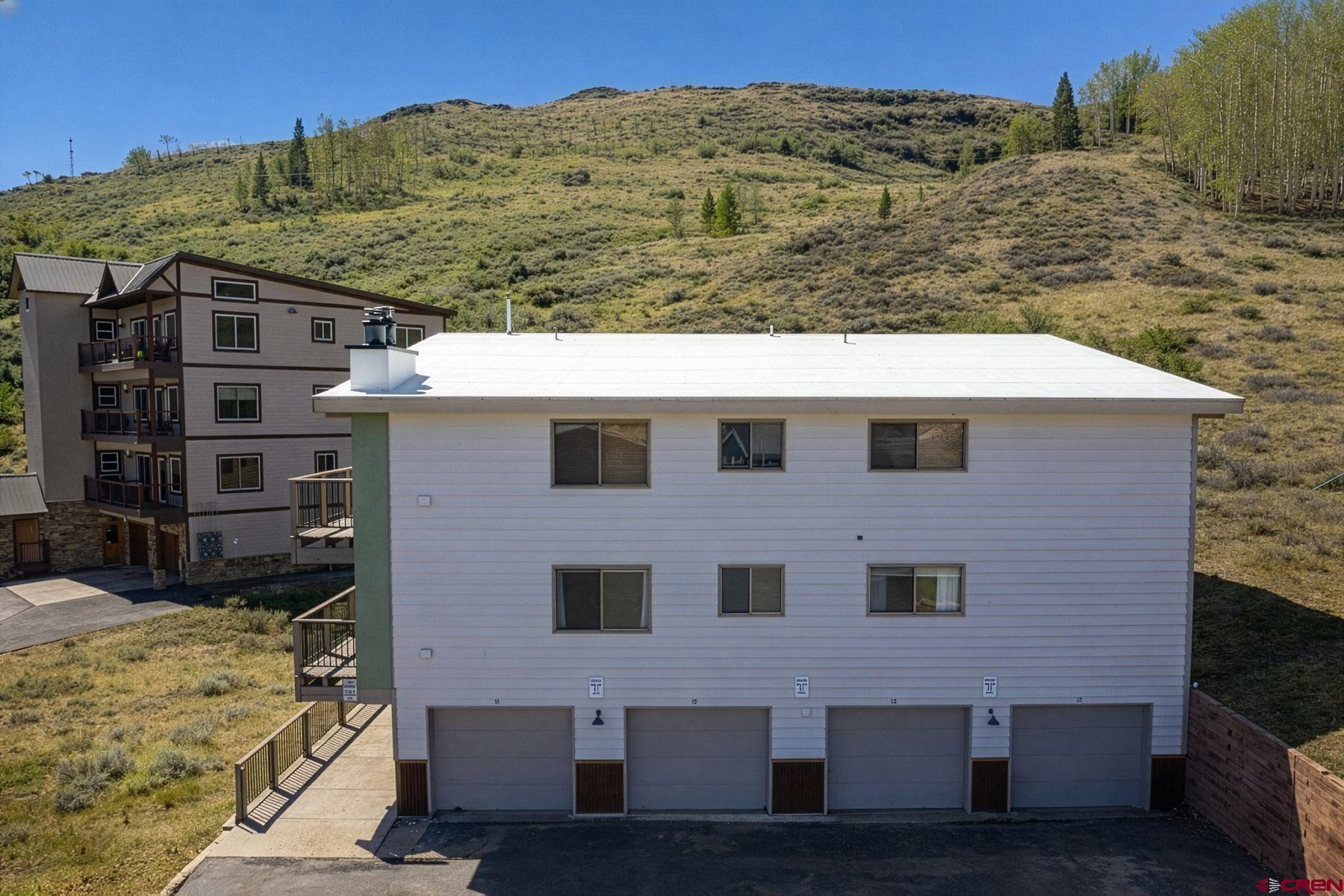 755 Gothic Road, Unit 11 Crested Butte, CO 81225 - Photo 28 of 29
