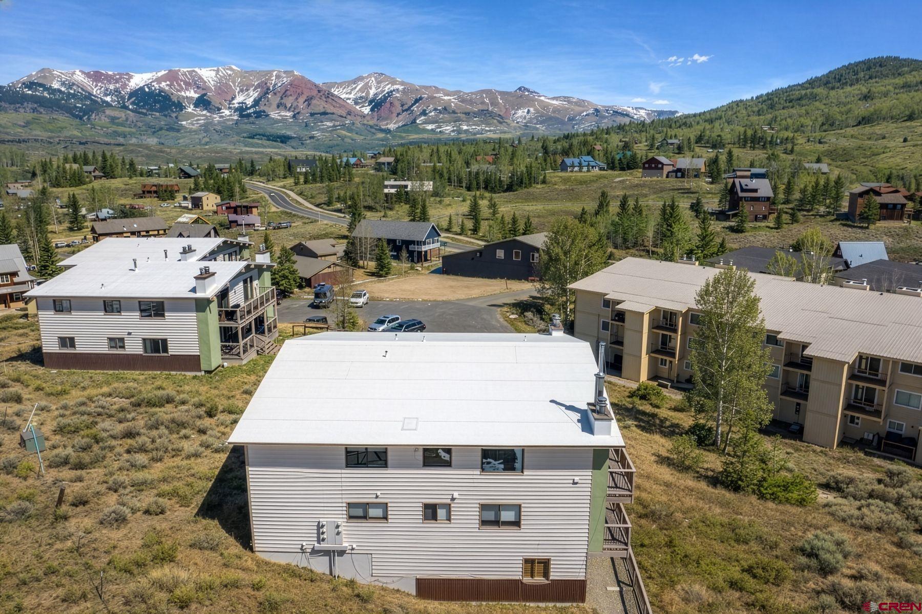 755 Gothic Road, Unit 11 Crested Butte, CO 81225 - Photo 29 of 29