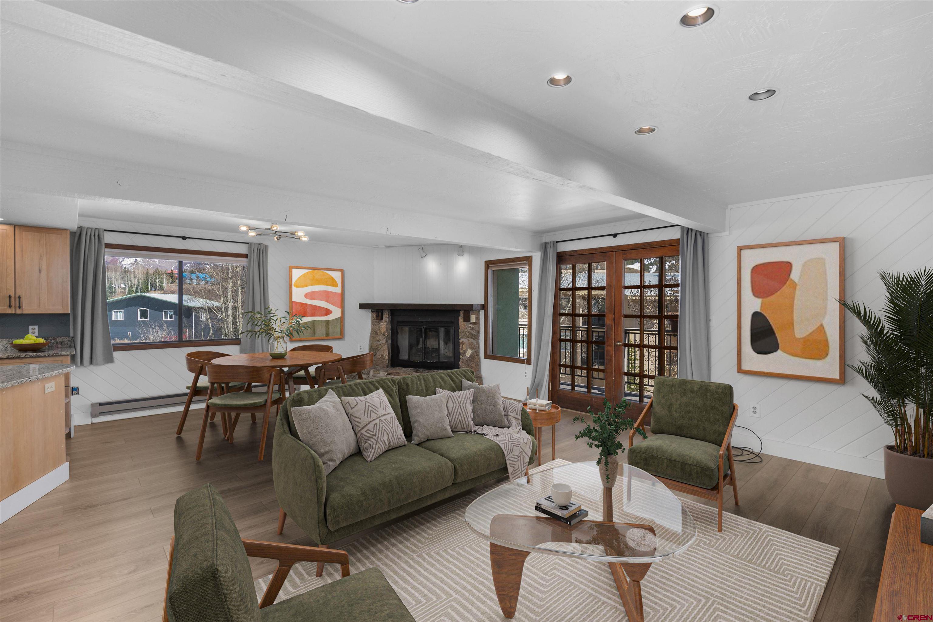 755 Gothic Road, Unit 11 Crested Butte, CO 81225 - Photo 6 of 29