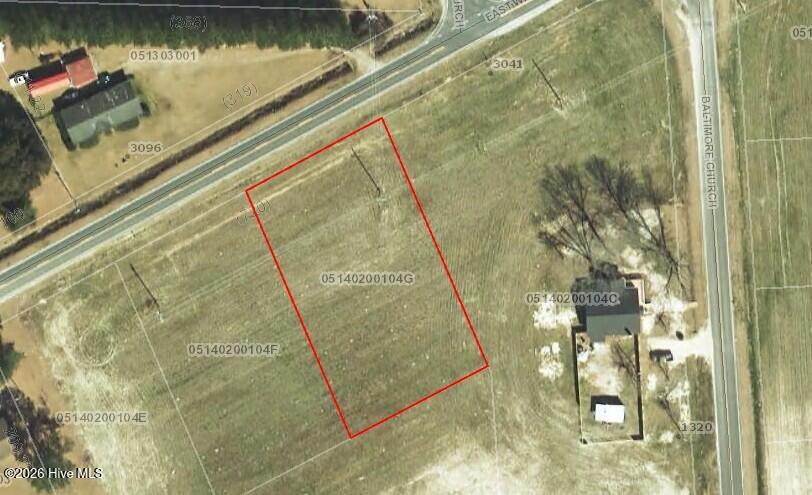 Lot 3 East White Pond Road Fairmont, NC 28340 - Photo 1 of 1