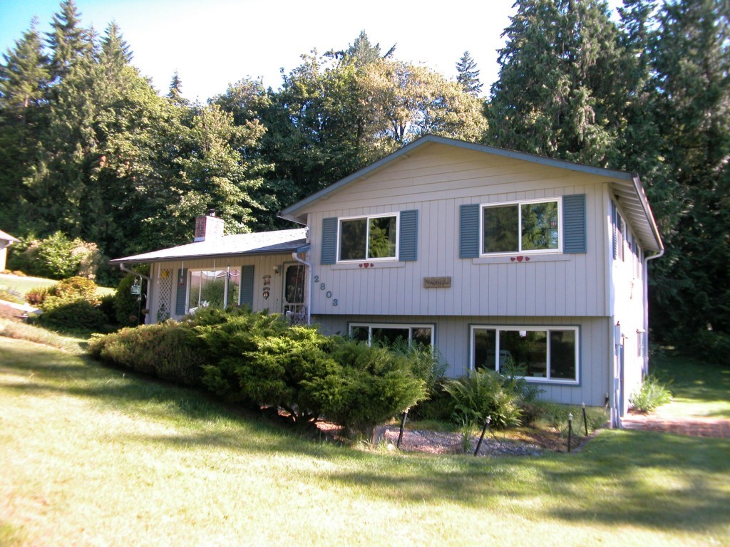 2803 Anderson Hill Road Southwest Port Orchard, WA 98367 - Photo 1 of 22 Gallery Image 1
