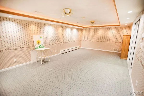 $629,000 | 6 Jenn Laur Drive, Edwardsville, IL 62025