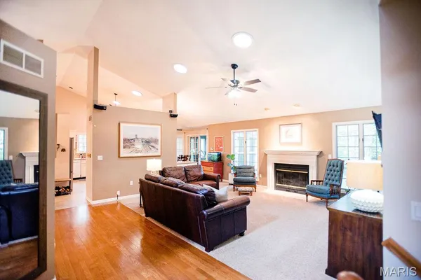 $629,000 | 6 Jenn Laur Drive, Edwardsville, IL 62025