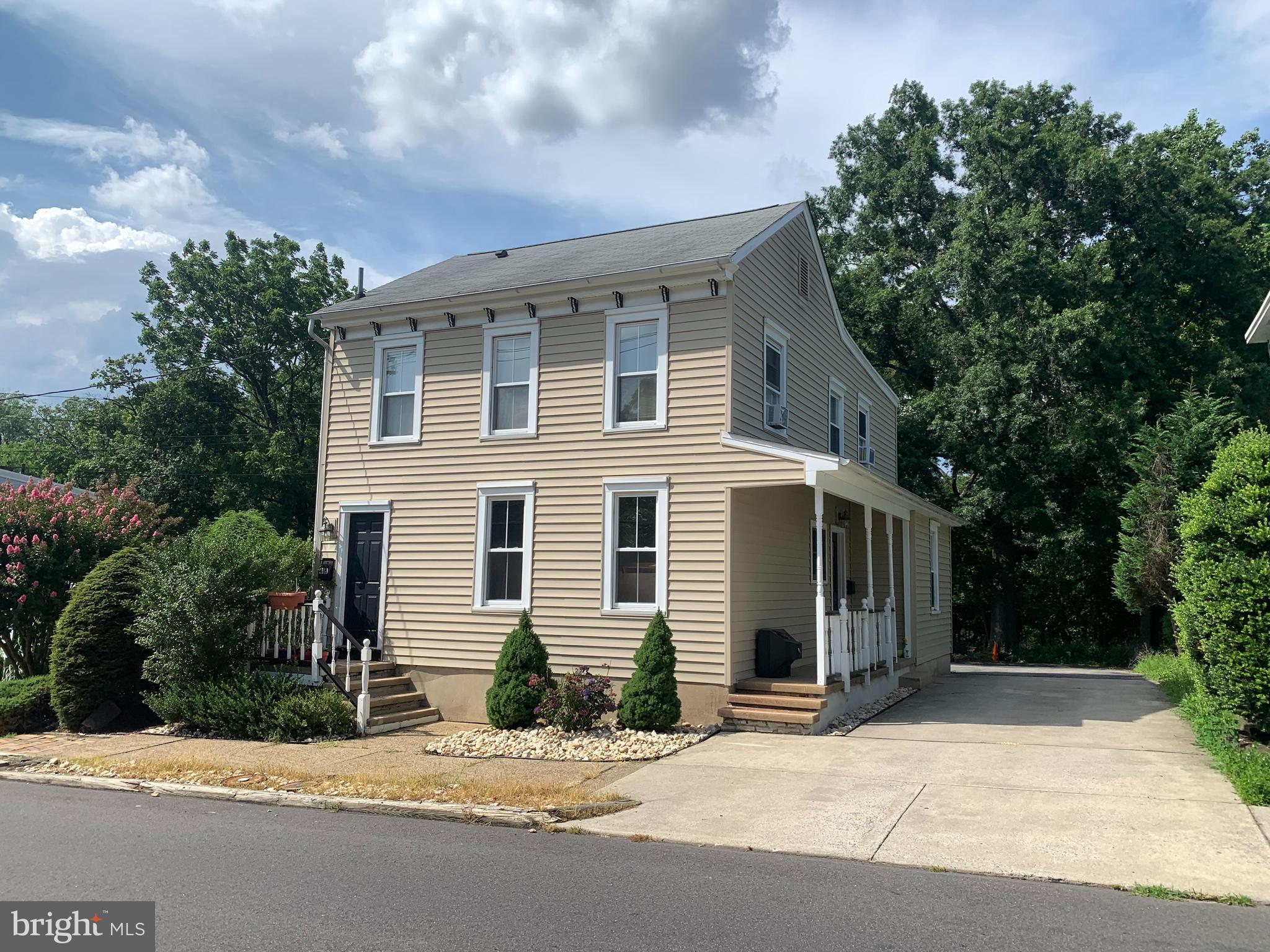 41 Kresson Road Cherry Hill, NJ 08034 - Photo 1 of 25
