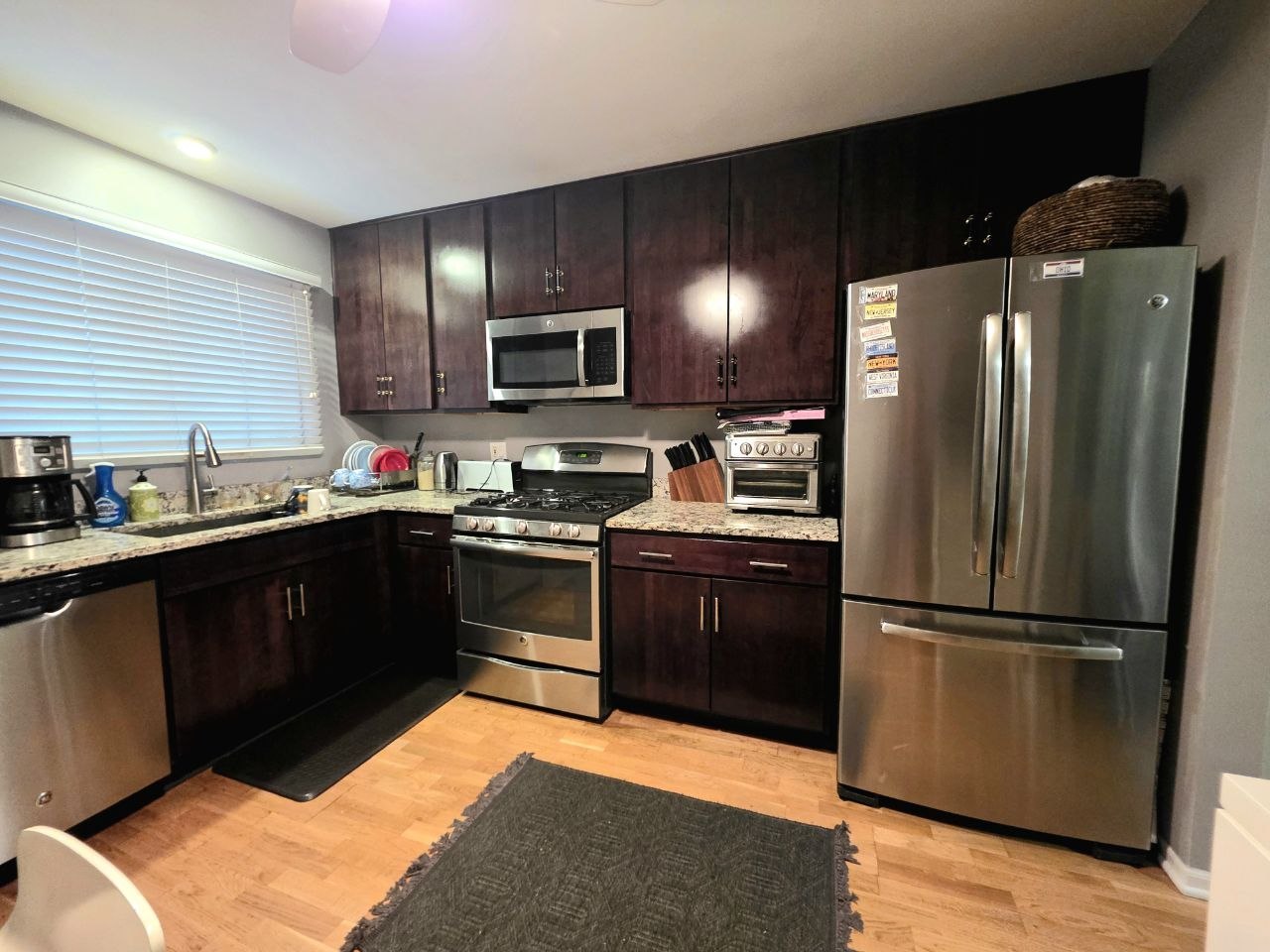 5139 North East River Road, Unit 162F Chicago, IL 60656 - Photo 6 of 19