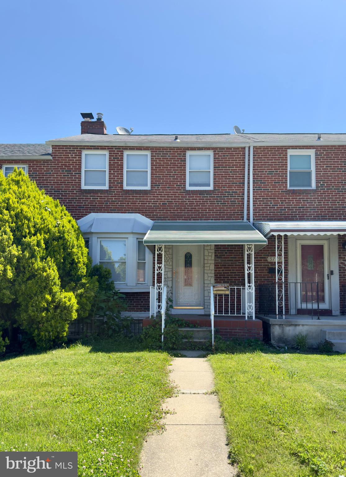 5781 Edgepark Road Baltimore, MD 21239 - Photo 1 of 20