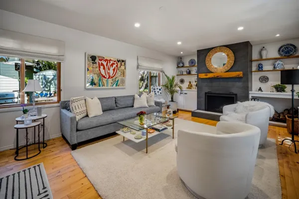$1,499,000 | 1328 Shafter Avenue, Pacific Grove, CA 93950