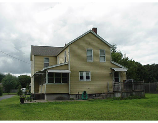 170 Country Road Agawam, MA 01001 - Photo 3 of 10 Gallery Image 3