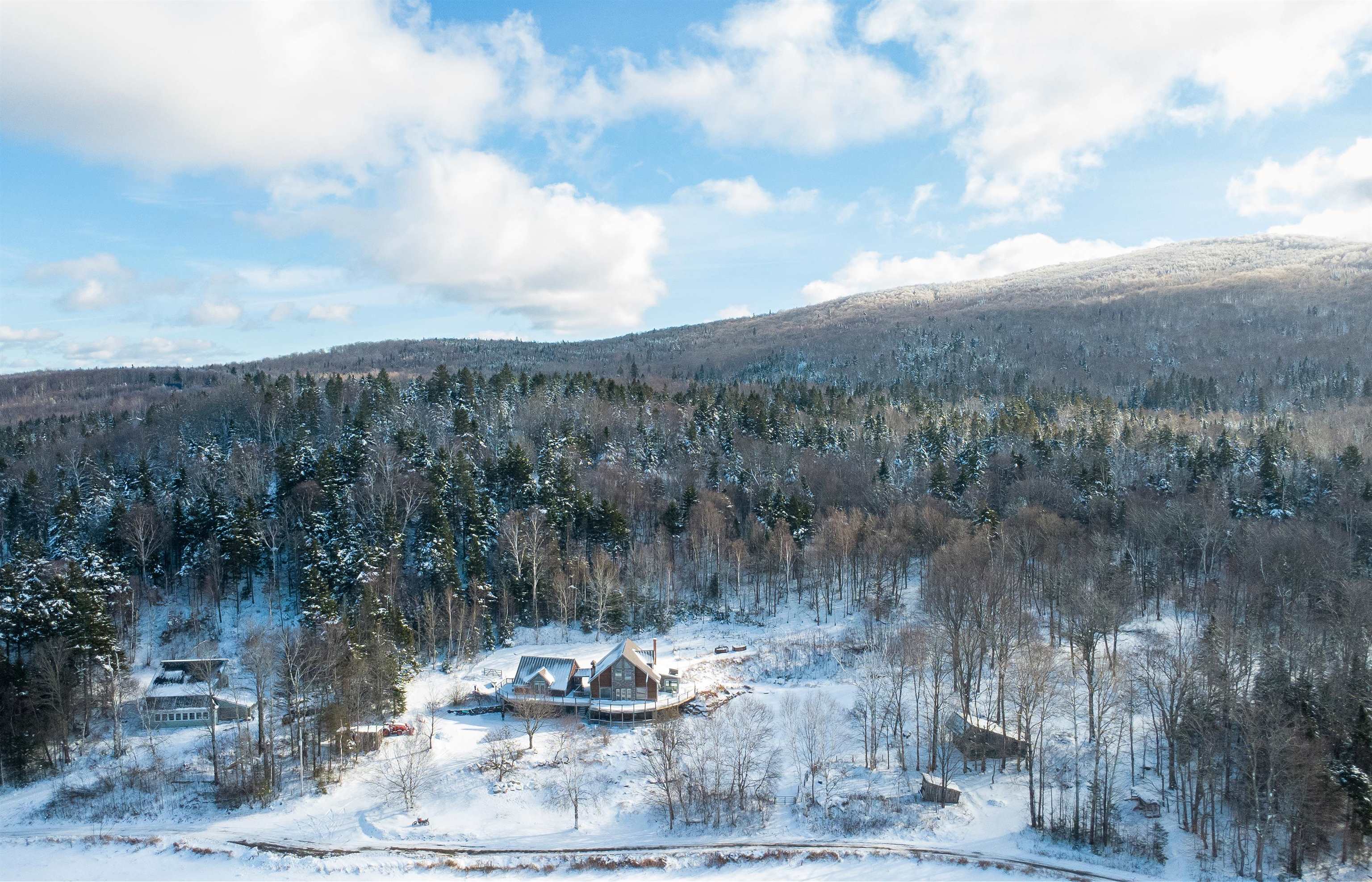 433 Young Farm Road Peacham, VT 05873 - Photo 59 of 59