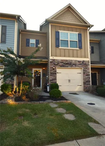 $312,500 | 314 Valley Crossing, Canton, GA 30114