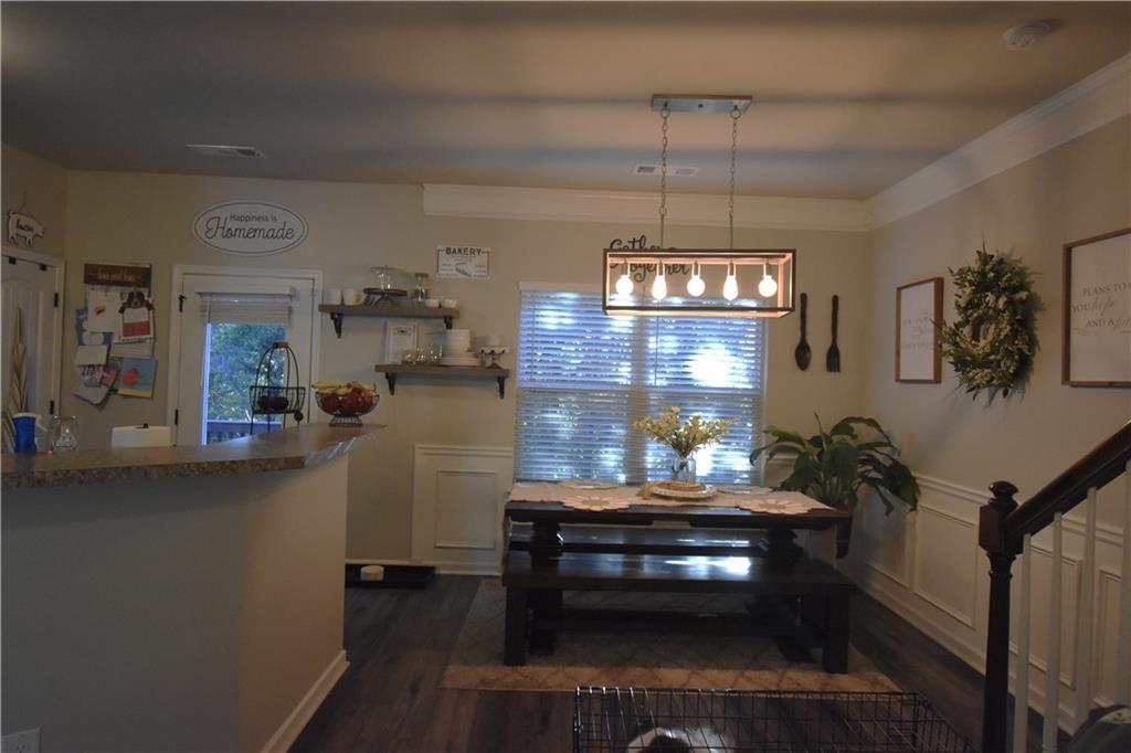 314 Valley Crossing Canton, GA 30114 - Photo 13 of 42