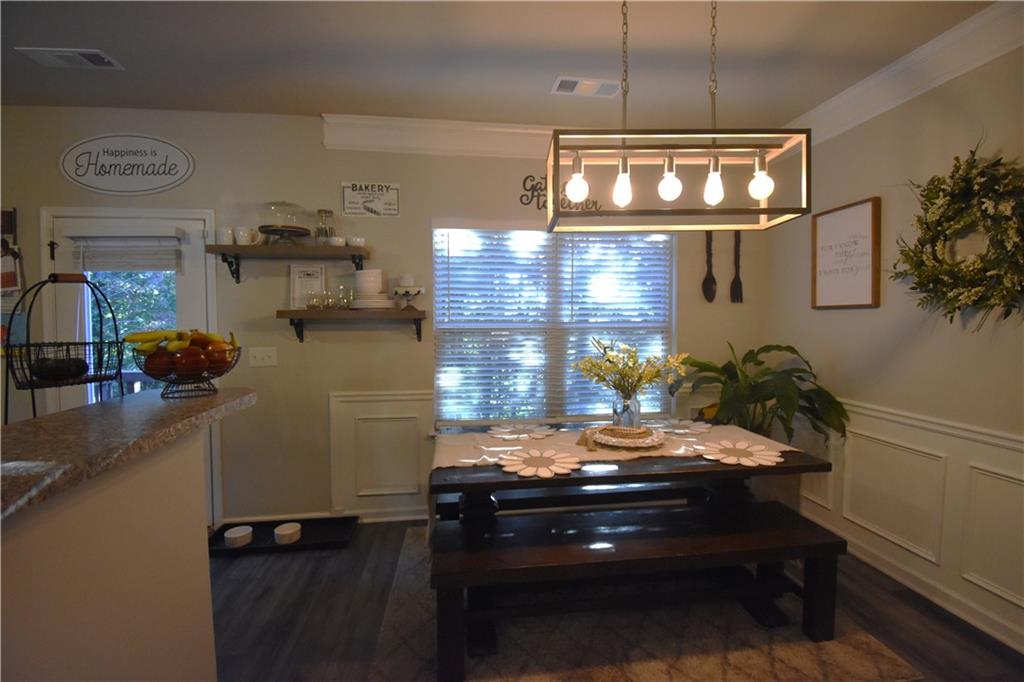 314 Valley Crossing Canton, GA 30114 - Photo 15 of 42