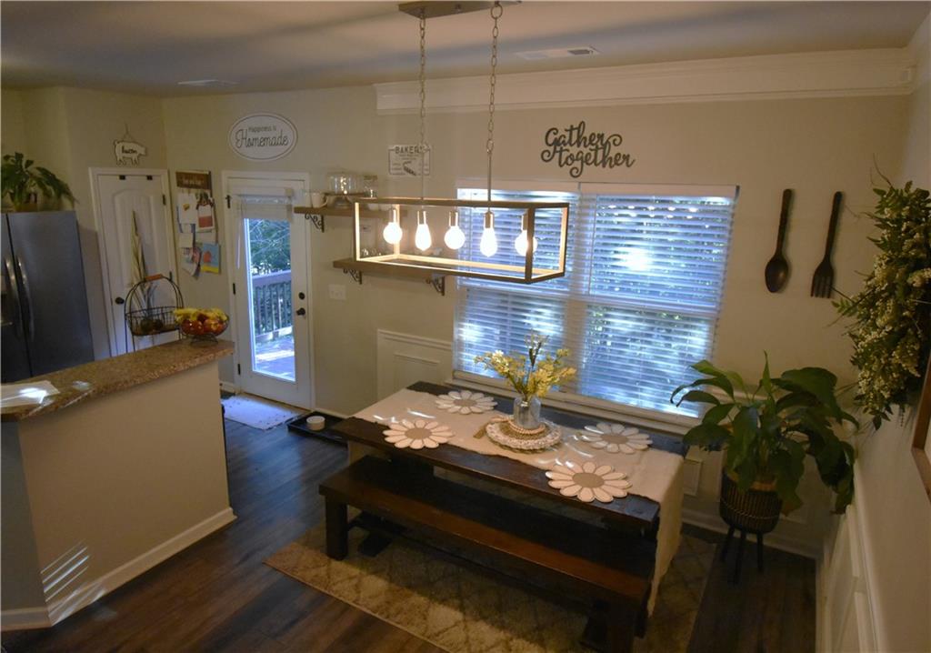 314 Valley Crossing Canton, GA 30114 - Photo 16 of 42