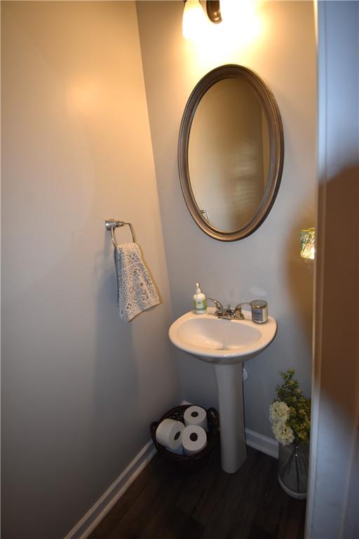 314 Valley Crossing Canton, GA 30114 - Photo 17 of 42