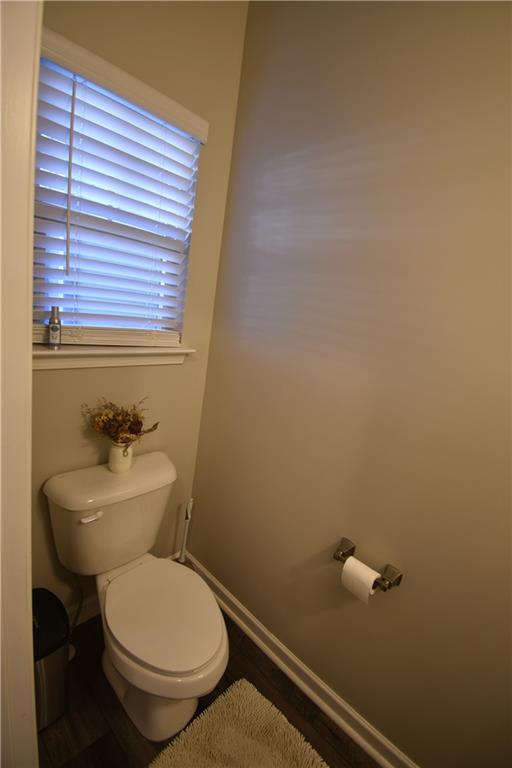 314 Valley Crossing Canton, GA 30114 - Photo 18 of 42