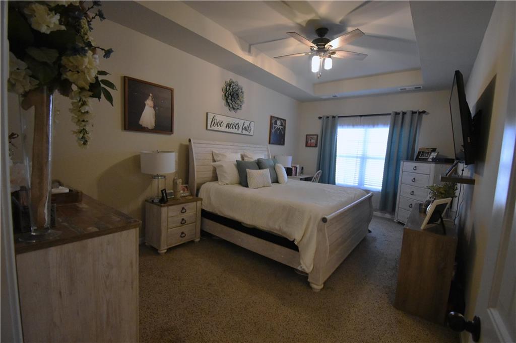 314 Valley Crossing Canton, GA 30114 - Photo 19 of 42