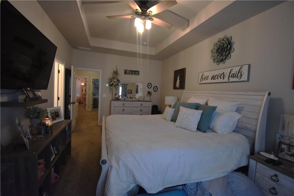 314 Valley Crossing Canton, GA 30114 - Photo 20 of 42