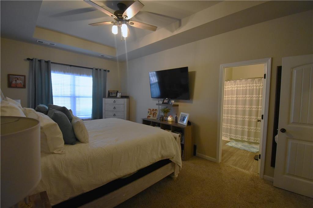 314 Valley Crossing Canton, GA 30114 - Photo 22 of 42