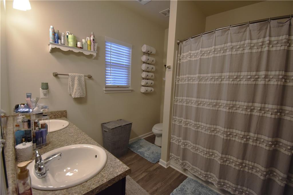 314 Valley Crossing Canton, GA 30114 - Photo 24 of 42
