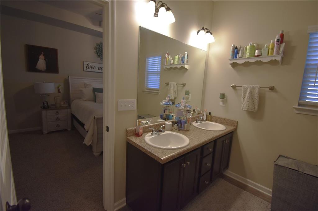 314 Valley Crossing Canton, GA 30114 - Photo 25 of 42