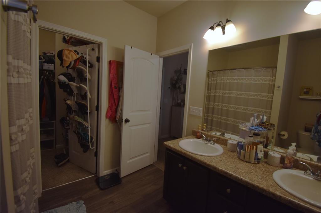 314 Valley Crossing Canton, GA 30114 - Photo 26 of 42