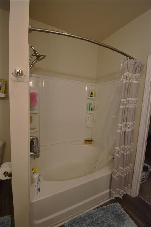 314 Valley Crossing Canton, GA 30114 - Photo 27 of 42