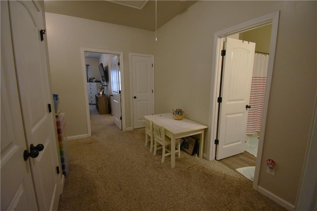 314 Valley Crossing Canton, GA 30114 - Photo 28 of 42