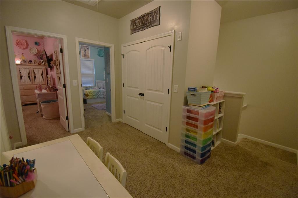 314 Valley Crossing Canton, GA 30114 - Photo 30 of 42