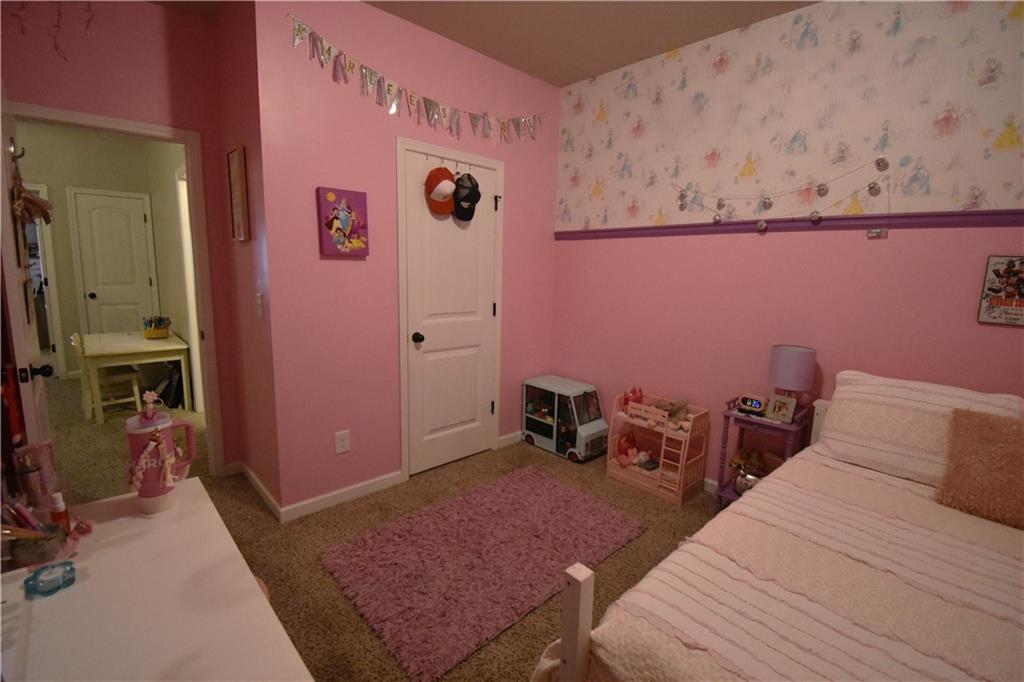 314 Valley Crossing Canton, GA 30114 - Photo 32 of 42