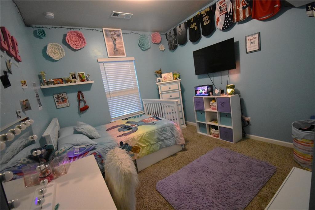 314 Valley Crossing Canton, GA 30114 - Photo 33 of 42