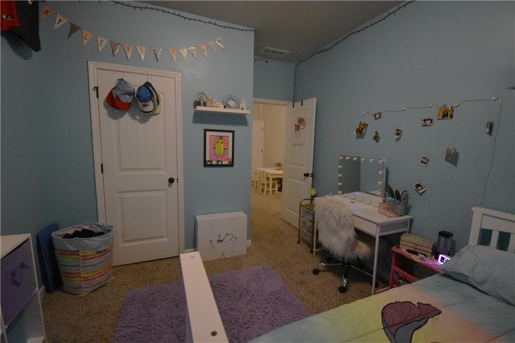 314 Valley Crossing Canton, GA 30114 - Photo 34 of 42