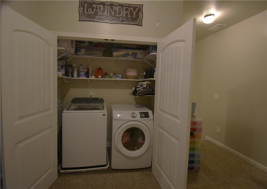 314 Valley Crossing Canton, GA 30114 - Photo 36 of 42