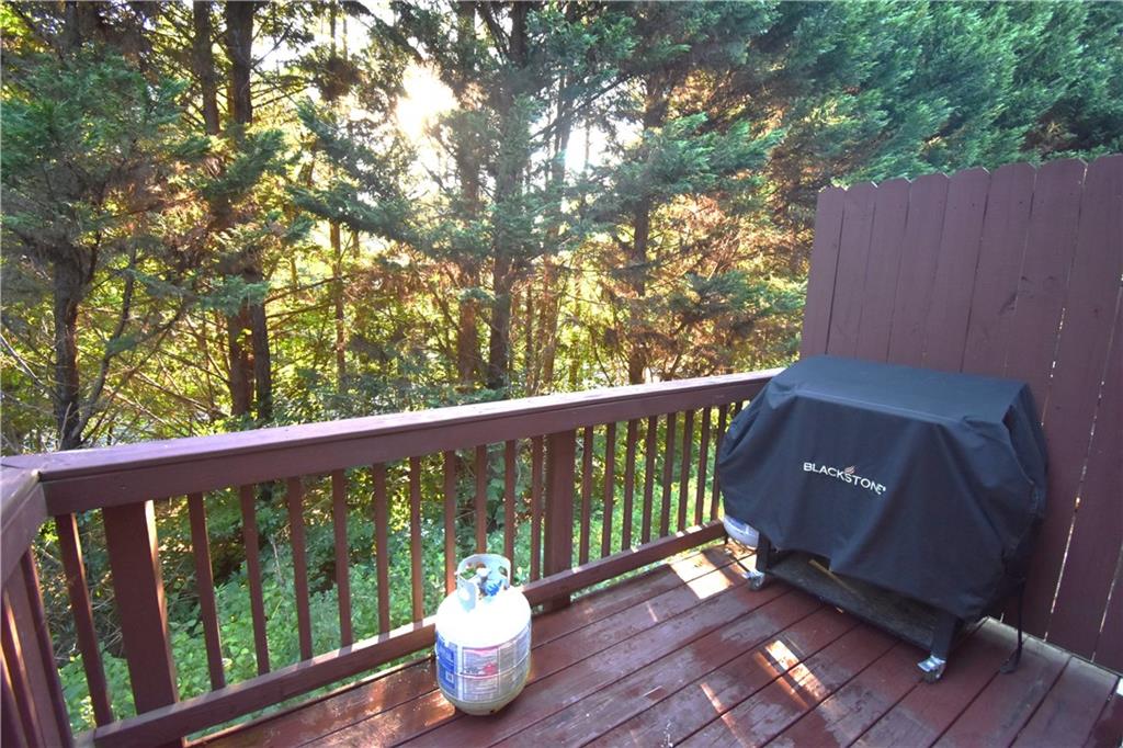 314 Valley Crossing Canton, GA 30114 - Photo 38 of 42