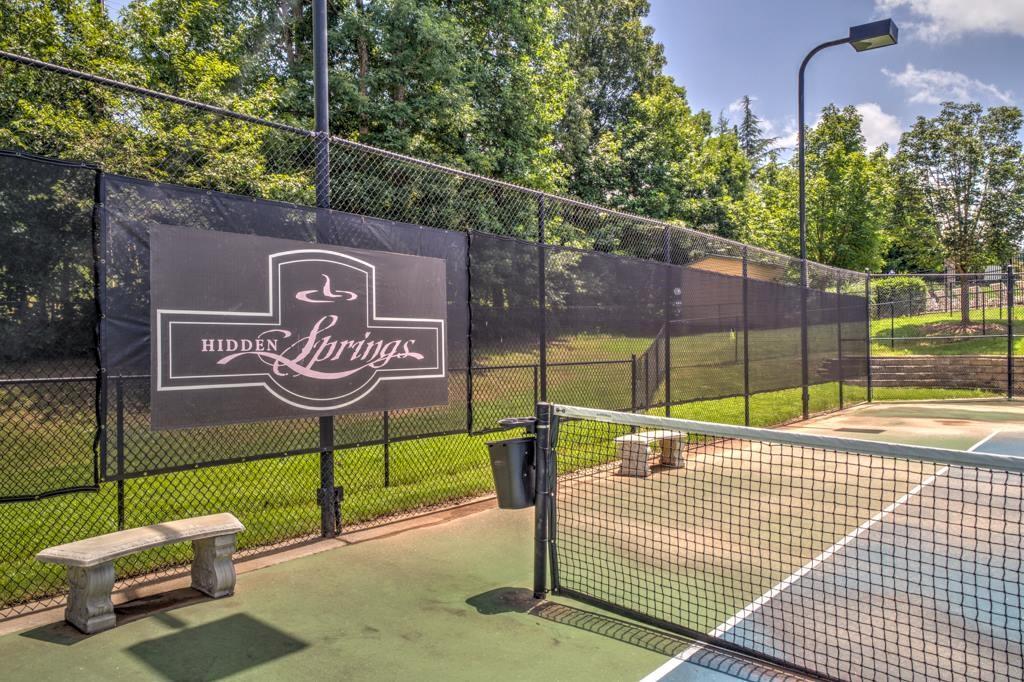 314 Valley Crossing Canton, GA 30114 - Photo 41 of 42