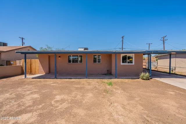 $279,900 | 3914 West Palm Lane, Phoenix, AZ 85009