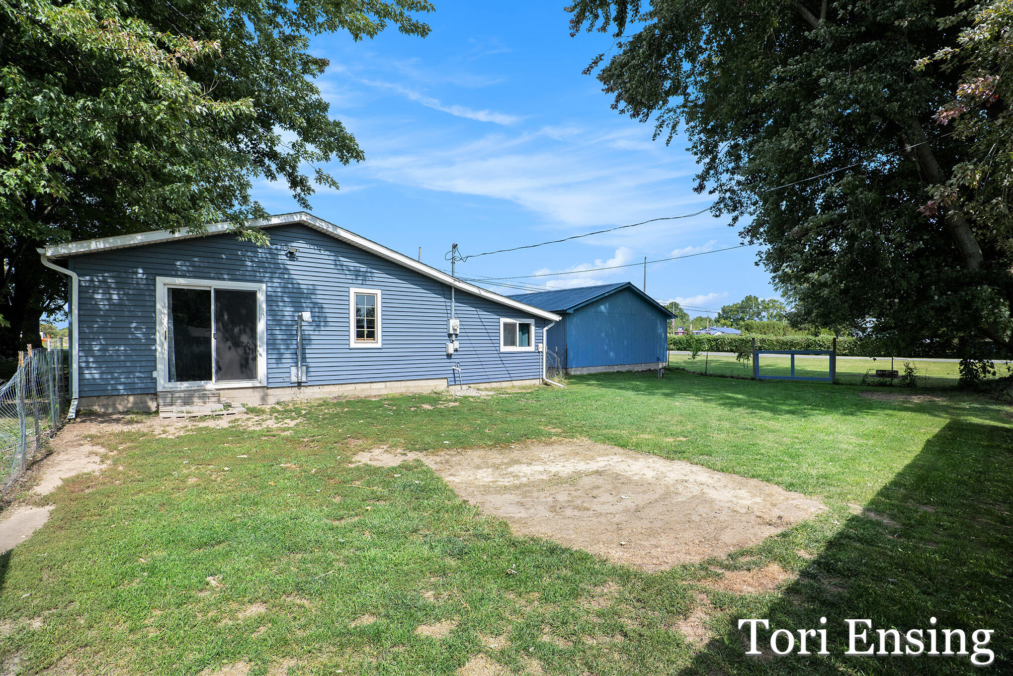 4719 West Stanton Road Stanton, MI 48888 - Photo 25 of 27 stanton-41