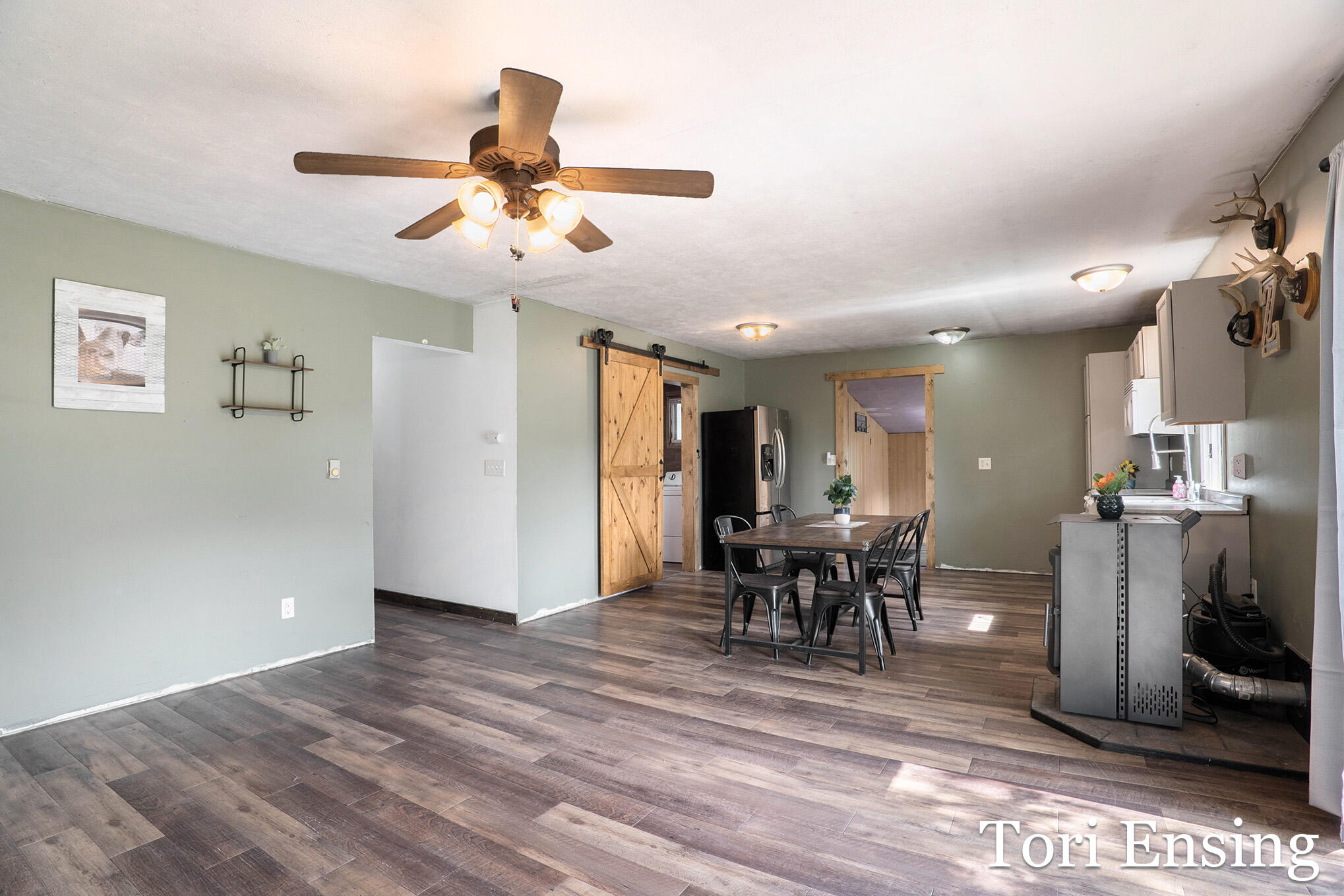 4719 West Stanton Road Stanton, MI 48888 - Photo 6 of 27 stanton-22