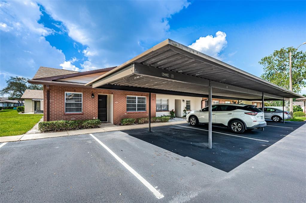 2482 Enterprise Road, Unit 1 Clearwater, FL 33763 - Photo 1 of 1