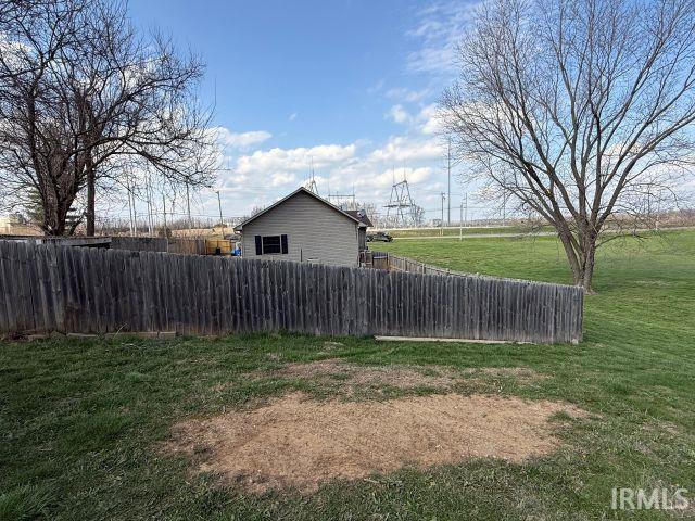 770 Mill Creek Road Mitchell, IN 47446 - Photo 20 of 20