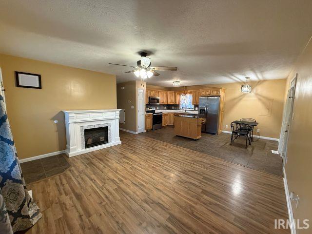 770 Mill Creek Road Mitchell, IN 47446 - Photo 2 of 20