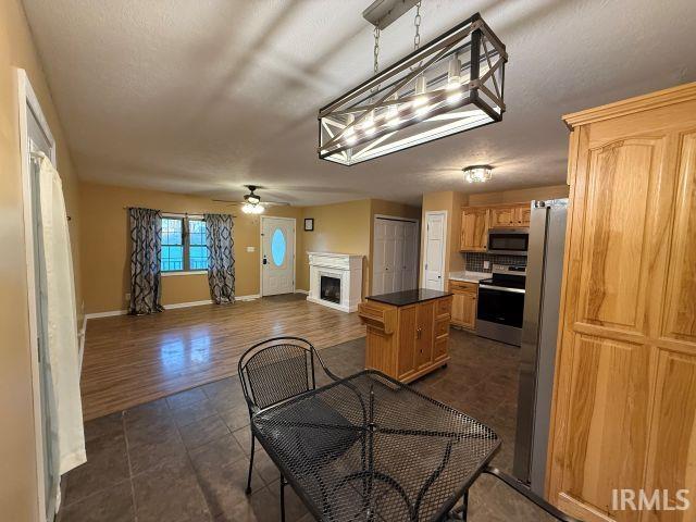770 Mill Creek Road Mitchell, IN 47446 - Photo 3 of 20
